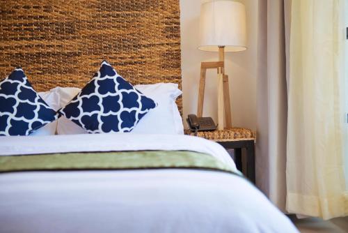 Hostal Crystal Sands