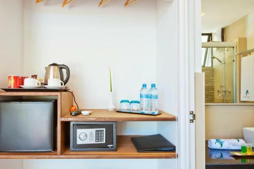 Hostal Crystal Sands