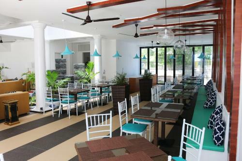 Hostal Crystal Sands