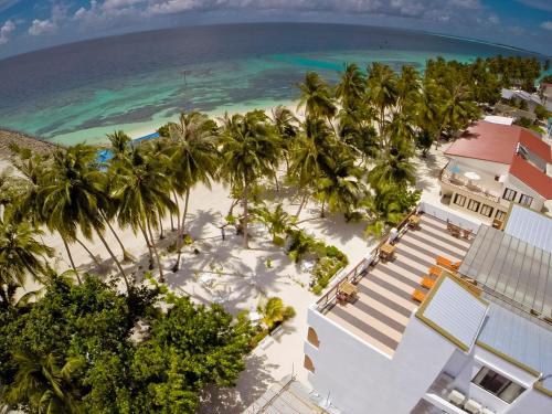 Hostal Crystal Sands