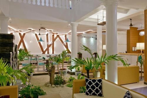 Hostal Crystal Sands
