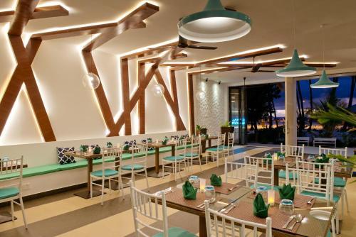 Hostal Crystal Sands