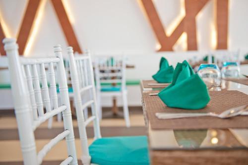 Hostal Crystal Sands