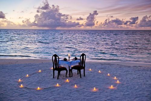 Hostal Crystal Sands