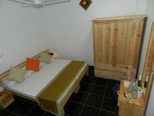 Hostal Faza View Inn