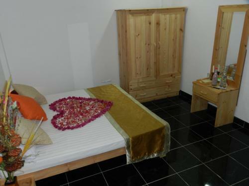 Hostal Faza View Inn