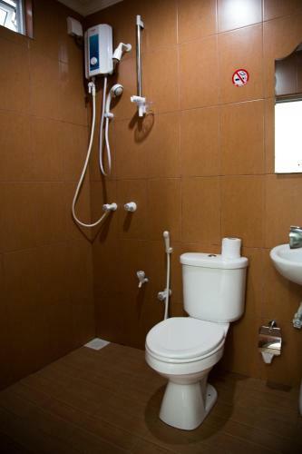 Hostal Faza View Inn