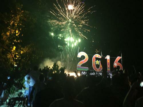 Hostal Faza View Inn