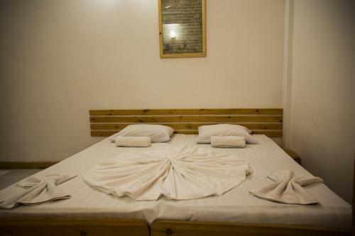 Hostal Faza View Inn