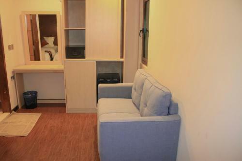 Hostal Seashore Beach Inn