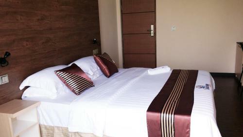 Hostal Seashore Beach Inn