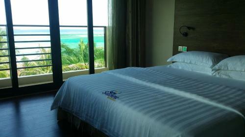 Hostal Seashore Beach Inn