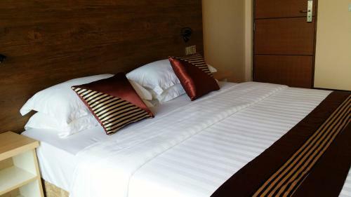 Hostal Seashore Beach Inn