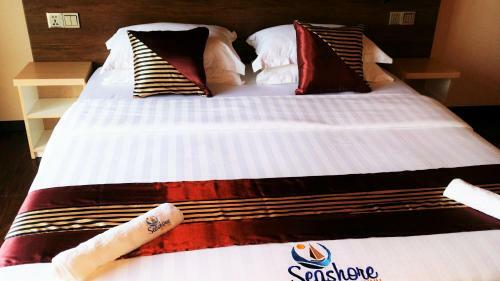 Hostal Seashore Beach Inn