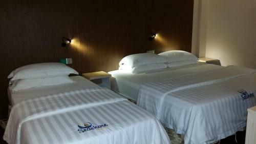 Hostal Seashore Beach Inn
