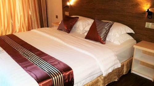 Hostal Seashore Beach Inn