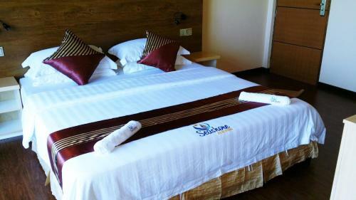 Hostal Seashore Beach Inn