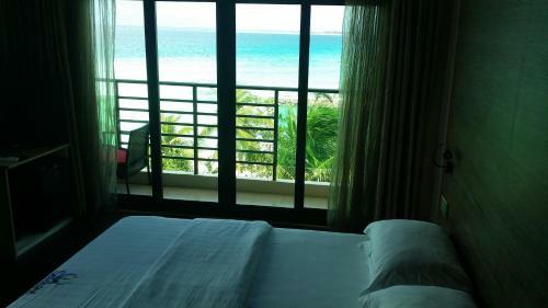 Hostal Seashore Beach Inn