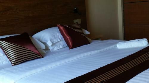 Hostal Seashore Beach Inn