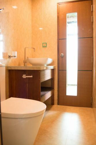 Hostal Seashore Beach Inn