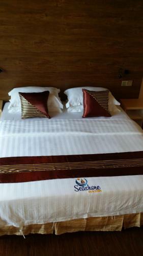 Hostal Seashore Beach Inn