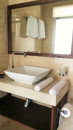 Hostal Seashore Beach Inn