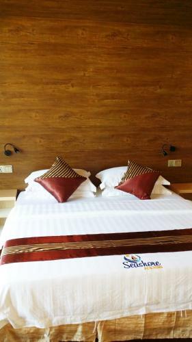 Hostal Seashore Beach Inn