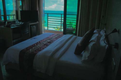 Hostal Seashore Beach Inn
