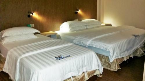 Hostal Seashore Beach Inn