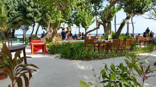 Hostal Seashore Beach Inn