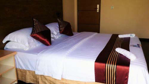 Hostal Seashore Beach Inn