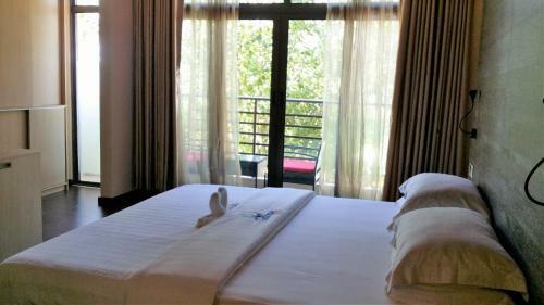 Hostal Seashore Beach Inn