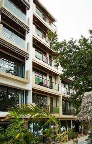 Hostal Seashore Beach Inn