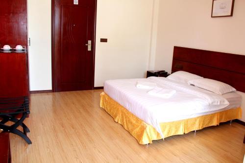 Hostal Whiteshell Island Hotel & Spa