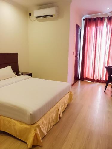 Hostal Whiteshell Island Hotel & Spa
