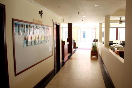 Hostal Whiteshell Island Hotel & Spa