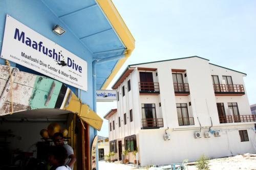 Hostal Whiteshell Island Hotel & Spa