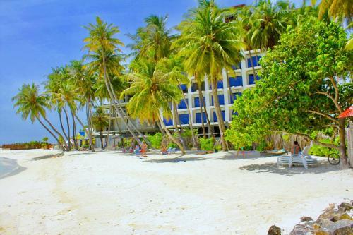 Hostal Whiteshell Island Hotel & Spa