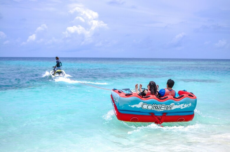 Hostal Salt Beach Hotel