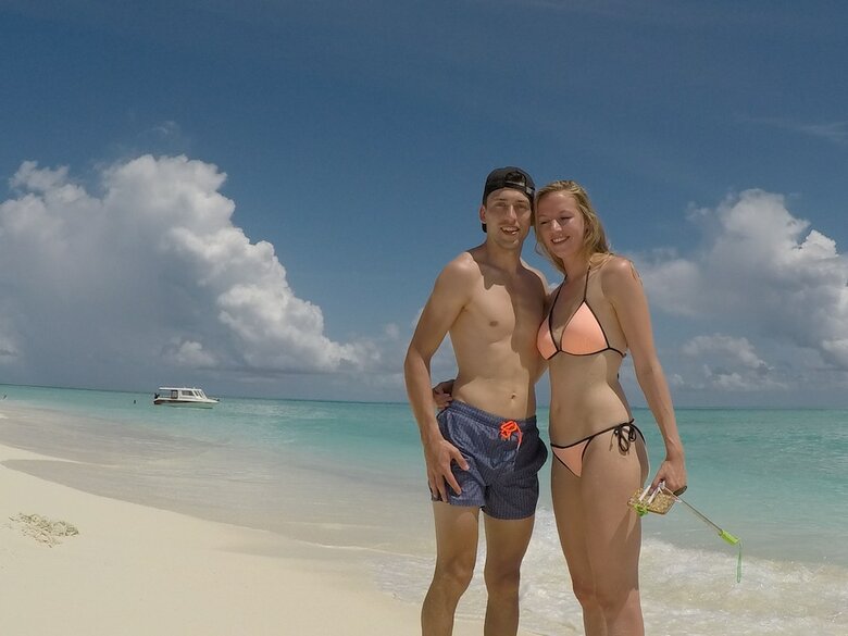 Hostal Salt Beach Hotel