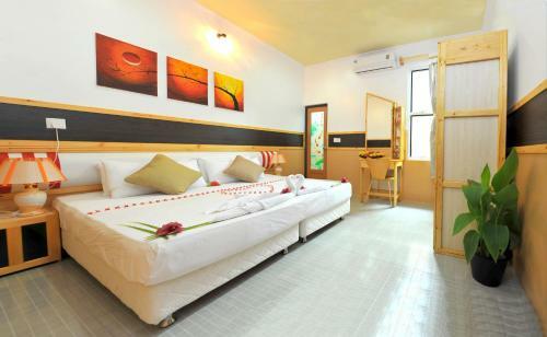 Hostal Arora Inn