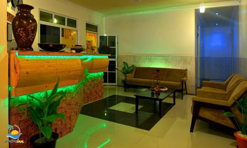 Hostal Arora Inn