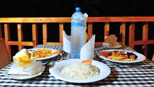 Hostal Arora Inn