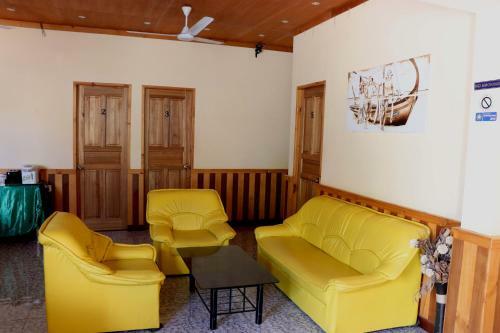 Hostal Zest Cabana