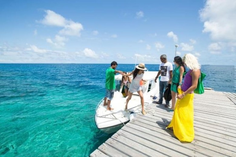 Hostal Stingray Beach Inn