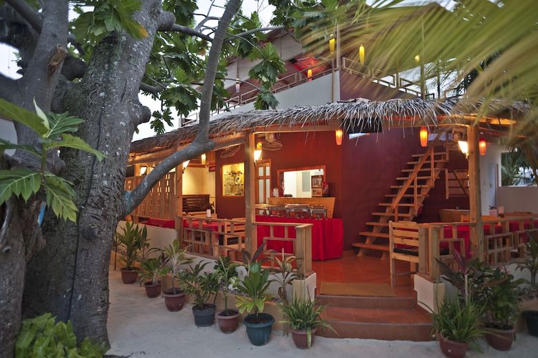 Hostal Stingray Beach Inn