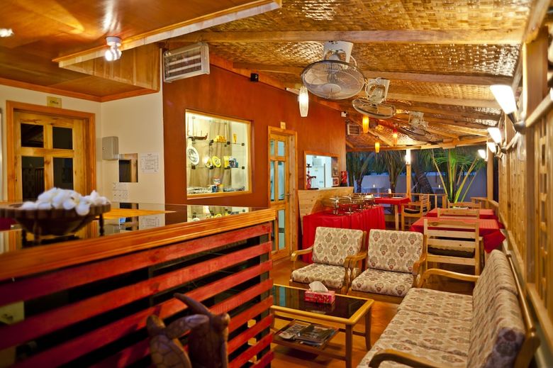Hostal Stingray Beach Inn