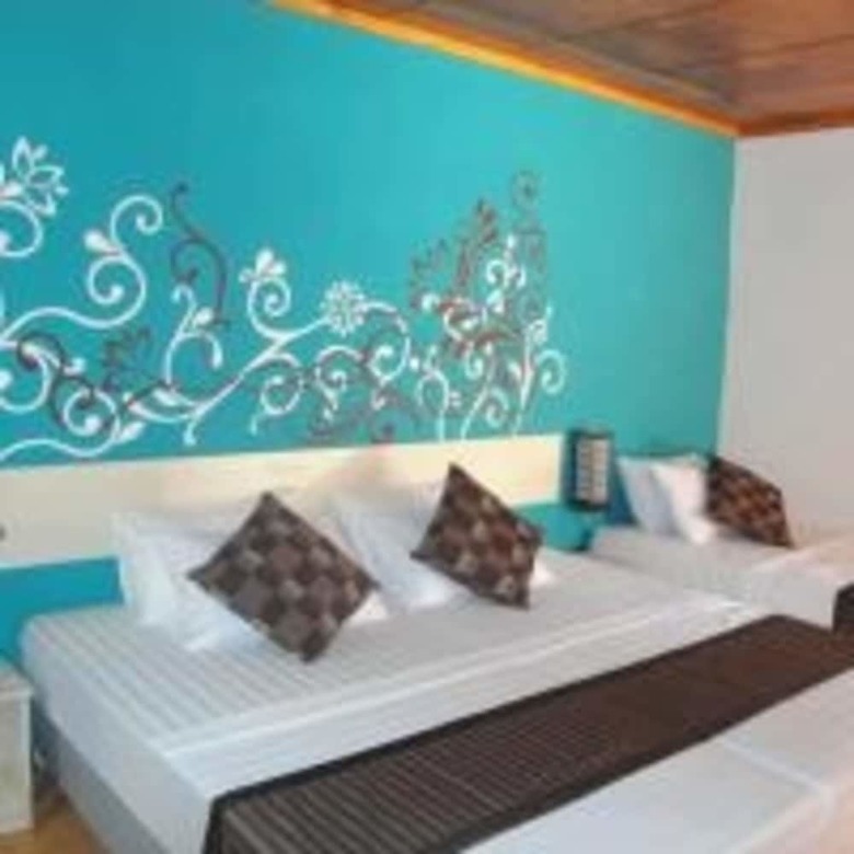 Hostal Stingray Beach Inn