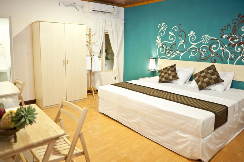 Hostal Stingray Beach Inn