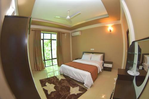 Hostal Calyx Grand Fuvahmulah